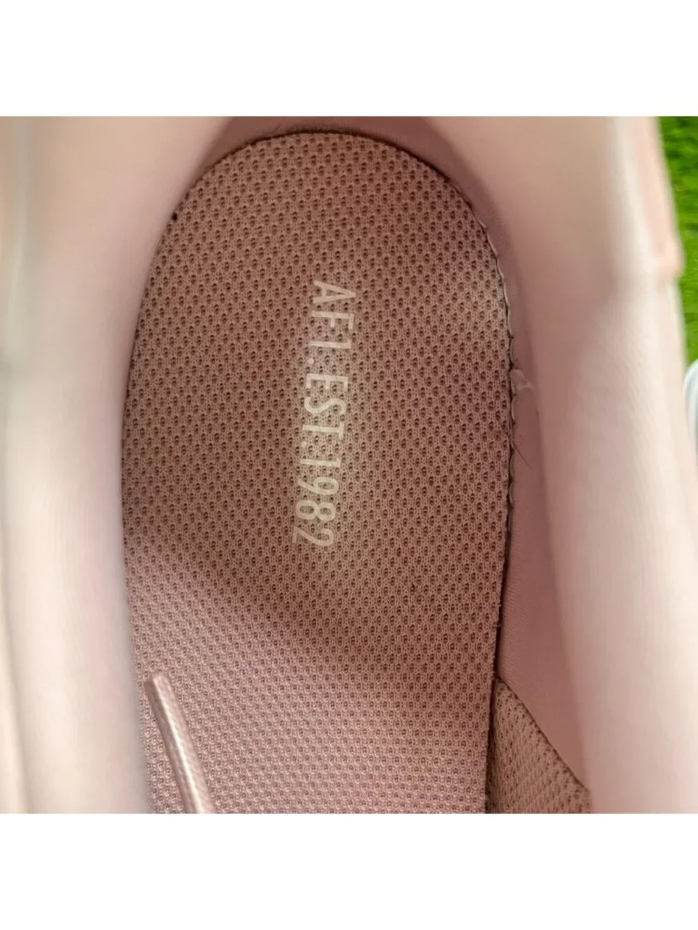 Nike please review